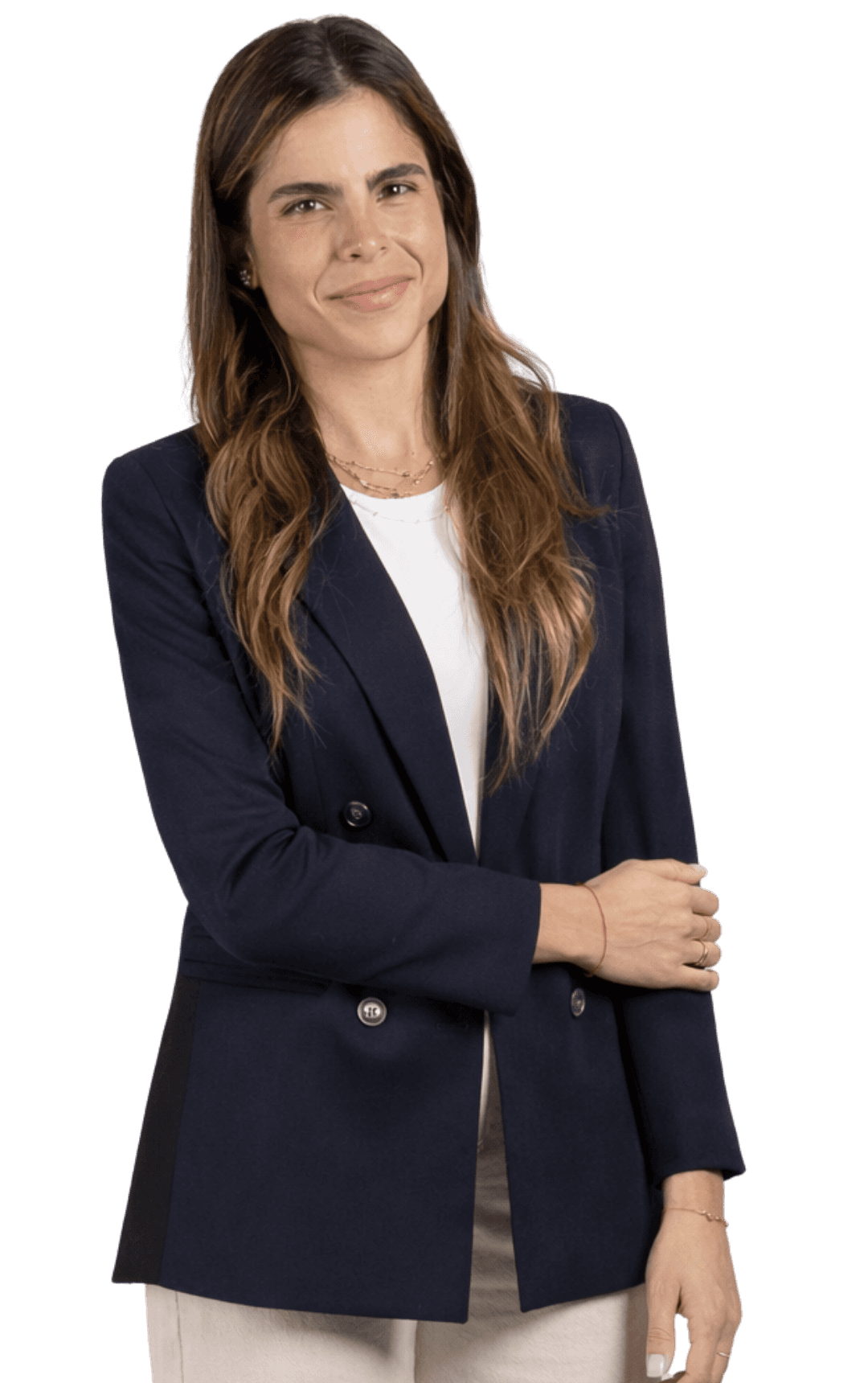 Andrea Viso, creadora del Método ARC para founders